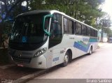 Grandino Transportes 4000 na cidade de Taboão da Serra, São Paulo, Brasil, por Bruno Santino. Número da foto: #5650089.