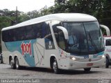 Auto Viação 1001 3019 na cidade de Joinville, Santa Catarina, Brasil, por Gustavo Campos Gatti. Número da foto: #5649347.