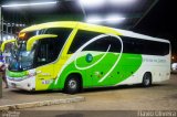 Expresso Princesa dos Campos 6223 na cidade de Cascavel, Paraná, Brasil, por Flávio Oliveira. Número da foto: #:id.