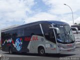 Real Sul Turismo 201673 na cidade de Brasília, Distrito Federal, Brasil, por Douglas Andrez. Número da foto: #5650854.
