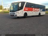Unesul de Transportes 5282 na cidade de Imbé, Rio Grande do Sul, Brasil, por Adegildo Silveira. Número da foto: #5650827.