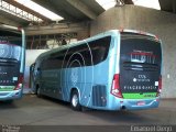 Viação Garcia 7776 na cidade de Apucarana, Paraná, Brasil, por Emanoel Diego.. Número da foto: #5650705.