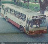 TransPará AN-05006 na cidade de Belém, Pará, Brasil, por Lucas Jacó. Número da foto: #5651708.
