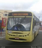 Planeta Transportes 300.759 na cidade de São Luís, Maranhão, Brasil, por Marcos Felipe. Número da foto: #5650418.