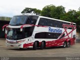 Empresa Reunidas Paulista de Transportes 150617 na cidade de Bauru, São Paulo, Brasil, por Diego Leão. Número da foto: #5650616.