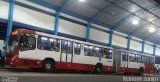 Rondônia Transportes 0112046 na cidade de Manaus, Amazonas, Brasil, por Manoel Junior. Número da foto: #5649206.