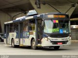 SM Transportes 20769 na cidade de Belo Horizonte, Minas Gerais, Brasil, por Renan Vieira. Número da foto: #5651728.