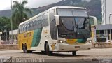 Empresa Gontijo de Transportes 11950 na cidade de Governador Valadares, Minas Gerais, Brasil, por Everson Marini. Número da foto: #5650906.