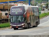 Maiara e Maraísa 5990 na cidade de João Monlevade, Minas Gerais, Brasil, por Antonio Carlos Fernandes. Número da foto: #5649560.