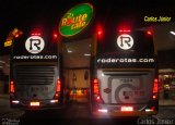 RodeRotas - Rotas de Viação do Triângulo 7324 na cidade de Pirassununga, São Paulo, Brasil, por Carlos Júnior. Número da foto: #5650578.