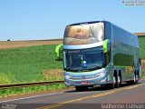 Viação Garcia 8614 na cidade de Andirá, Paraná, Brasil, por Guilherme Estevan. Número da foto: #5649975.