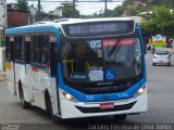 Transportadora Globo 783 na cidade de Recife, Pernambuco, Brasil, por Luciano Ferreira de Lima Júnior. Número da foto: #5650221.