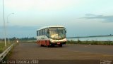 Viação Tucuruí E285 na cidade de Tucuruí, Pará, Brasil, por Tarcísio Borges Teixeira. Número da foto: #:id.