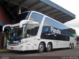 Planalto Transportes 2131 na cidade de Porto Alegre, Rio Grande do Sul, Brasil, por Lucas Martins. Número da foto: #:id.