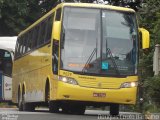 Viação Itapemirim 9029 na cidade de São Paulo, São Paulo, Brasil, por Douglas Couto Barbalho. Número da foto: #5649282.