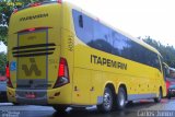Viação Itapemirim 60591 na cidade de São Paulo, São Paulo, Brasil, por Carlos Júnior. Número da foto: #5650565.