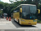 Viação Itapemirim 9513 na cidade de São Paulo, São Paulo, Brasil, por Renato Furtado Filomena. Número da foto: #5650837.