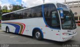 Ônibus Particulares 1120 na cidade de São Paulo, São Paulo, Brasil, por Carlos Júnior. Número da foto: #5650504.