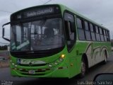 Transportes Mopvalhe SJB 14264 na cidade de , por Luis Diego Sánchez. Número da foto: #:id.