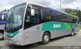 Ralip Transportes Rodoviários 2107 na cidade de São Paulo, São Paulo, Brasil, por Carlos Júnior. Número da foto: #5650497.
