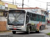 Nossa Senhora de Fátima Auto Ônibus 381 na cidade de Bragança Paulista, São Paulo, Brasil, por Marcelo Santos. Número da foto: #:id.