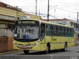 Nossa Senhora de Fátima Auto Ônibus 1201 na cidade de Bragança Paulista, São Paulo, Brasil, por Marcelo Santos. ID da foto: :id.