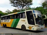 Empresa Gontijo de Transportes 12475 na cidade de São Paulo, São Paulo, Brasil, por Julio Medeiros. Número da foto: #:id.