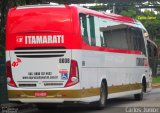 Expresso Itamarati 6608 na cidade de São Paulo, São Paulo, Brasil, por Carlos Júnior. Número da foto: #5650523.
