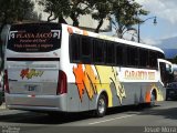 Transportes Jacó 13 na cidade de , por Josué Mora. Número da foto: #:id.