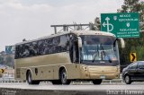 Autobuses sin identificación - Mexico N/I na cidade de Huehuetoca, Estado de México, México, por Omar Ramírez Thor2102. Número da foto: #5649984.