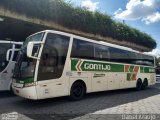 Empresa Gontijo de Transportes 11690 na cidade de Belo Horizonte, Minas Gerais, Brasil, por Daniel Araújo -. Número da foto: #5650706.