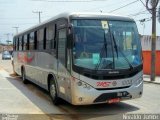 MS Tur 1004 na cidade de Sorocaba, São Paulo, Brasil, por Nivaldo Junior. Número da foto: #5652867.