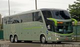 Viação Garcia 7857 na cidade de São Paulo, São Paulo, Brasil, por Cristiano Soares da Silva. Número da foto: #5652674.