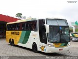 Empresa Gontijo de Transportes 12045 na cidade de João Monlevade, Minas Gerais, Brasil, por Antonio Carlos Fernandes. Número da foto: #5652331.