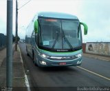 Viação Garcia 7266 na cidade de Apucarana, Paraná, Brasil, por Josino Vieira. Número da foto: #5653968.