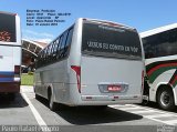 Ônibus Particulares 6741 na cidade de Aparecida, São Paulo, Brasil, por Paulo Rafael Peixoto. Número da foto: #5654004.