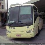 BPA Transportes 49 na cidade de Belo Horizonte, Minas Gerais, Brasil, por Wanderson Costa Silva. ID da foto: :id.