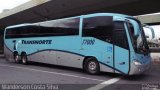 Transnorte - Transporte e Turismo Norte de Minas 77000 na cidade de Belo Horizonte, Minas Gerais, Brasil, por Wanderson Costa Silva. Número da foto: #5652788.