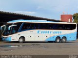 Emtram 4970 na cidade de Vitória da Conquista, Bahia, Brasil, por João Paulo Brito Siqueira. Número da foto: #:id.