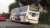 VIDA - Viação Danúbio Azul 8008 na cidade de São Paulo, São Paulo, Brasil, por Alex Ramos Ribeiro. Número da foto: #:id.