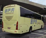 BPA Transportes 49 na cidade de Belo Horizonte, Minas Gerais, Brasil, por Wanderson Costa Silva. ID da foto: :id.