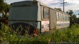 Ônibus Particulares 5207 na cidade de Colniza, Mato Grosso, Brasil, por Paulo de Oliveira Ribeiro. Número da foto: #5653699.