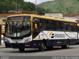 Viação Progresso RJ 191.026 na cidade de Areal, Rio de Janeiro, Brasil, por Rafael da Silva Xarão. Número da foto: #:id.