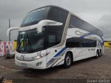 Costa Viajes 95 na cidade de Imbituba, Santa Catarina, Brasil, por Daniel Kerber. Número da foto: #5653766.