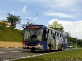 Viação Boa Vista BV-744 na cidade de Campinas, São Paulo, Brasil, por José Eduardo Garcia Pontual. Número da foto: #:id.