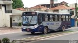 Transportes Rio Mojú 07 10 02 na cidade de Santarém, Pará, Brasil, por Erick Pedroso Neves. Número da foto: #:id.