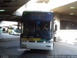 Empresa Gontijo de Transportes 11445 na cidade de Belo Horizonte, Minas Gerais, Brasil, por Paulo Alexandre da Silva. Número da foto: #5653175.