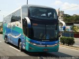 Marlim Azul Turismo 2019 na cidade de Cariacica, Espírito Santo, Brasil, por Vythor Felype Andreata. ID da foto: :id.