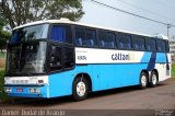 Cattani Sul Transportes e Turismo 41474 na cidade de Foz do Iguaçu, Paraná, Brasil, por Daniel Budal de Araújo. Número da foto: #:id.
