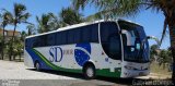 SD Tour 5010 na cidade de Salvador, Bahia, Brasil, por Gabriel Borges. Número da foto: #:id.